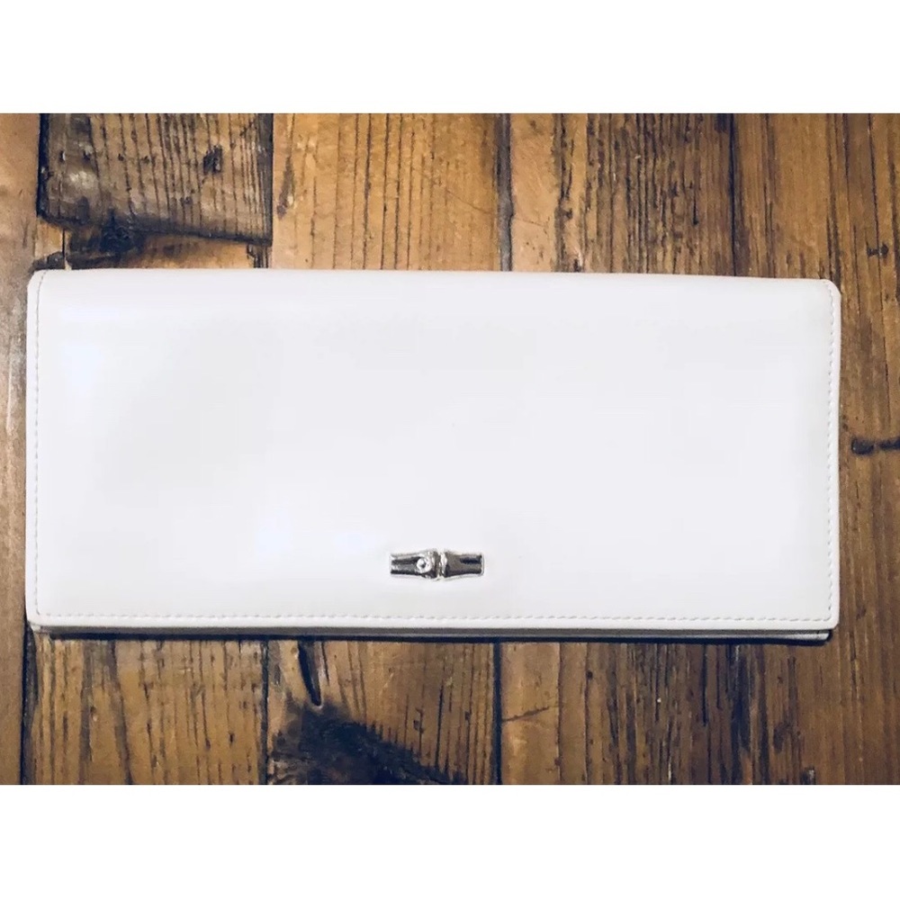 Longchamp Credit Card Wallet